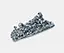 Osmium Crystals